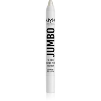 NYX Professional Makeup Jumbo eyeliner khol - imagine 2